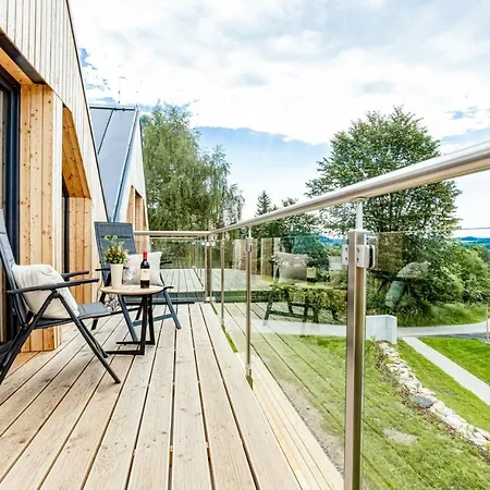 Holiday home Karlovy Dvory *