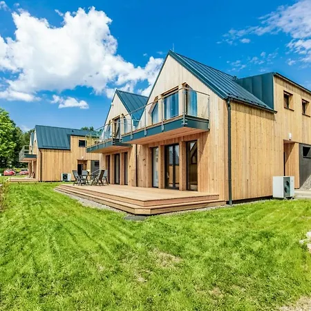 Karlovy Dvory Holiday home