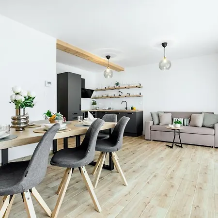 Holiday home Karlovy Dvory