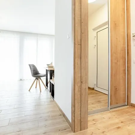 Feriehus Karlovy Dvory *