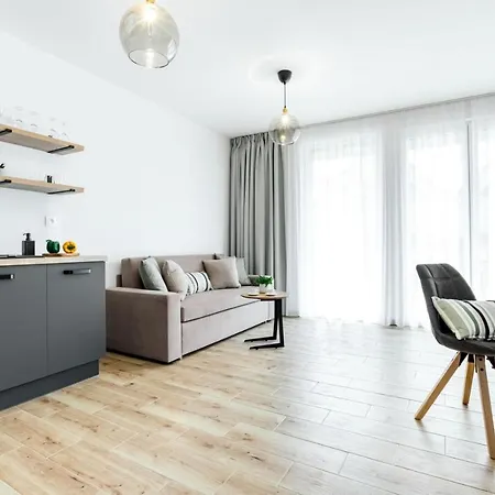 Holiday home Karlovy Dvory