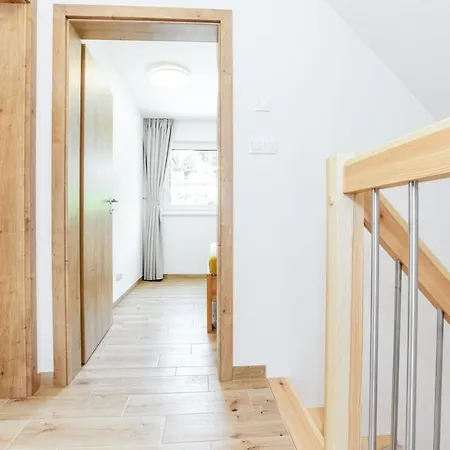 Karlovy Dvory Holiday home