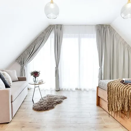Karlovy Dvory Feriehus *