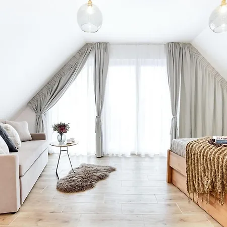 Karlovy Dvory Holiday home *