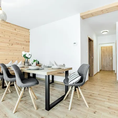 Karlovy Dvory Holiday home Horni Plana