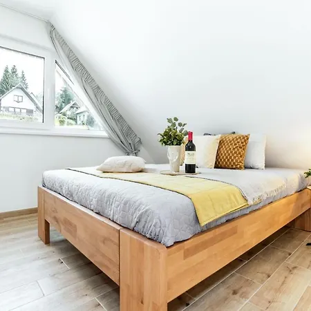 Holiday home Karlovy Dvory Horni Plana