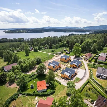 別荘 Karlovy Dvory *