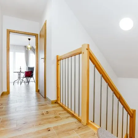 Karlovy Dvory Holiday home