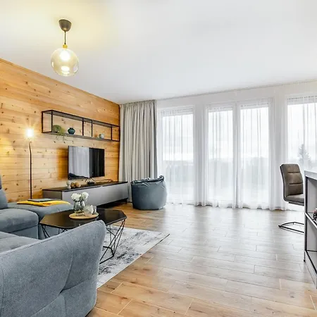 Karlovy Dvory Holiday home Horni Plana