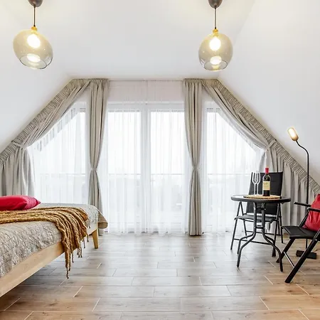 Karlovy Dvory Holiday home