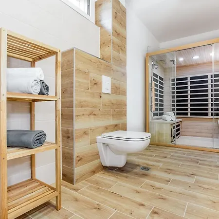 Karlovy Dvory * Horni Plana