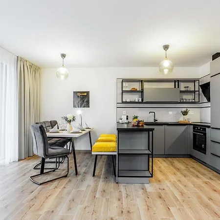 Holiday home Karlovy Dvory *