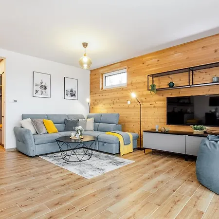 Karlovy Dvory Holiday home *