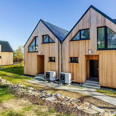 Karlovy Dvory Holiday home Horni Plana