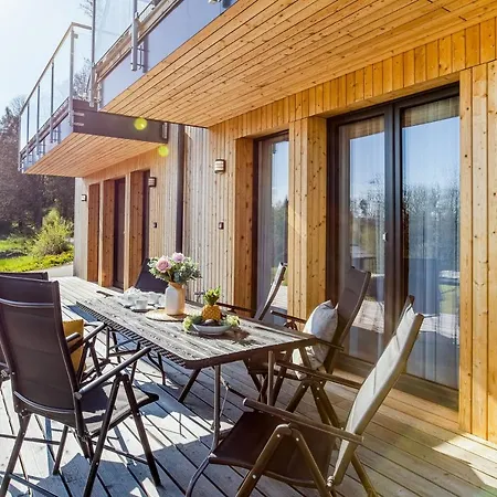 Holiday home Karlovy Dvory *